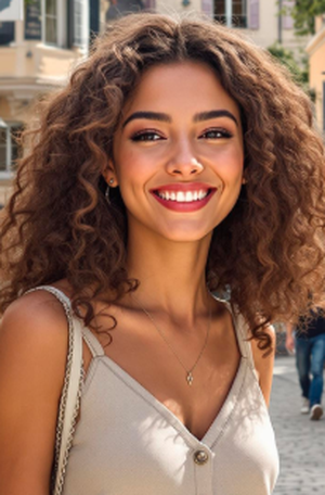 Soraya prof de cours-particuliers à Millau