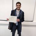 Omar prof de cours-particuliers de NSI à Toulouse