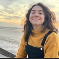 Alexia prof de cours à domicile d'anglais à Pontoise