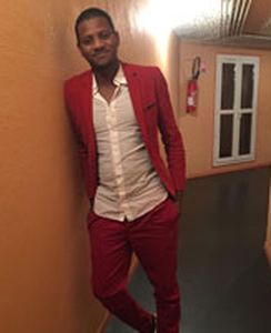 Abdourahamane professeur particulier Droit Groupe Réussite