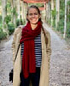 Sophie professeur particulier Maths Groupe Réussite