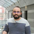 Kheireddin prof de soutien scolaire à Gap