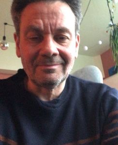 Olivier professeur particulier Français Groupe Réussite