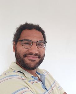 Arnaud professeur particulier Français Groupe Réussite