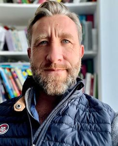 Thomas professeur particulier SVT Groupe Réussite