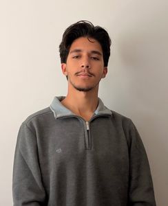 Ala-Eddine professeur particulier Maths Groupe Réussite