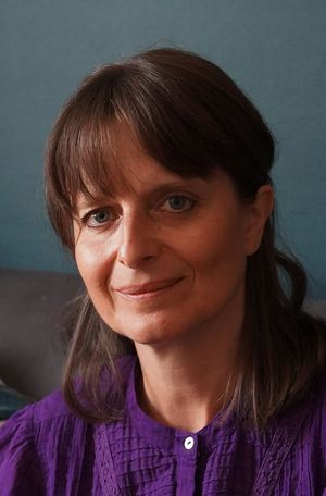 Stéphanie prof de cours-particuliers de cinéma-audiovisuel