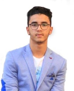 Othmane professeur particulier Comptabilité Groupe Réussite