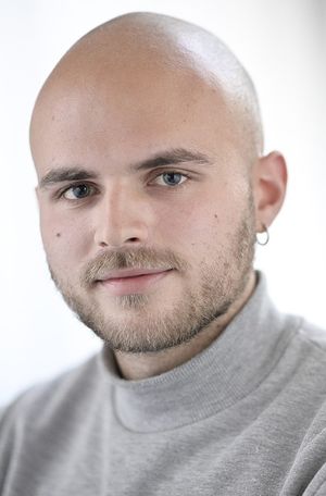 Thibault prof de cours-particuliers d'électronique à Malakoff