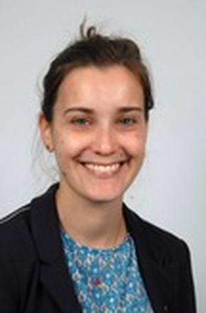 Léonie prof de cours particuliers