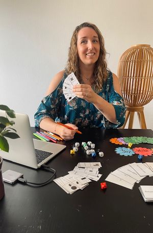 Julia prof de cours-particuliers à Bordeaux