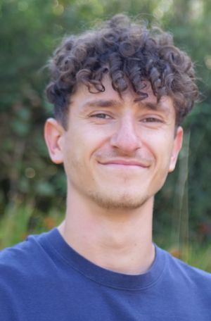 Quentin prof de cours-particuliers de physique à Grenoble