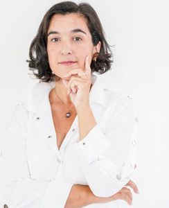 Anne-Cécile professeur particulier Maths Groupe Réussite