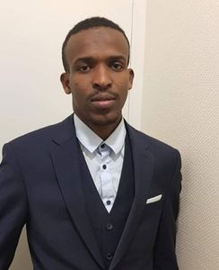 Hamza professeur particulier Maths Groupe Réussite