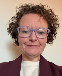 Sylvie professeur particulier Anglais Groupe Réussite
