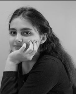 Céline professeur particulier Cinéma-audiovisuel Groupe Réussite