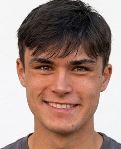 Lorenzo professeur particulier Maths Groupe Réussite