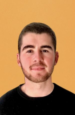 Guillaume prof de cours-particuliers à Nantes