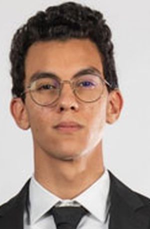 Saadallah prof de cours-particuliers de français à Vierzon