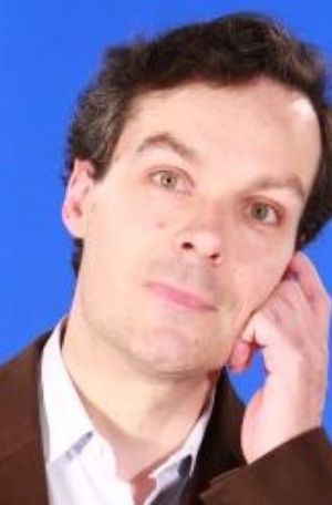 Grégoire prof de cours-particuliers d'analyse documentaire à Paris 15e