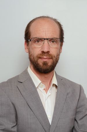 David prof de cours-particuliers de français à Bordeaux