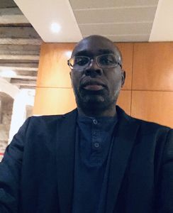 Christian professeur particulier Anglais Groupe Réussite
