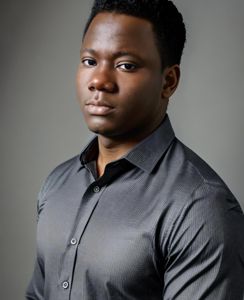 Ababacar Fofana professeur particulier Maths Groupe Réussite