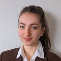 Ilona prof de cours-particuliers de physique à Vertou