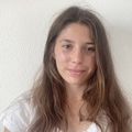 Jade prof de soutien scolaire de biologie-ecologie