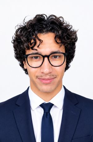 Wasim prof de cours-particuliers de maths à Saint-Herblain