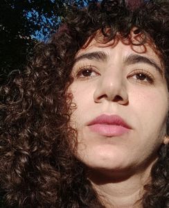 Kawther professeur particulier Maths Groupe Réussite