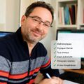 Jérôme prof de cours-particuliers de physique-chimie à Clermont-Ferrand
