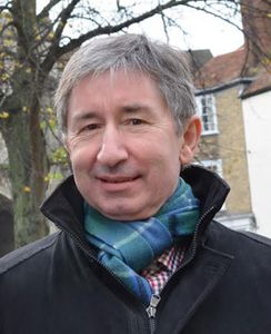 Robin professeur particulier Anglais Groupe Réussite