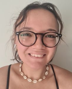 Elisa professeur particulier FLE Groupe Réussite