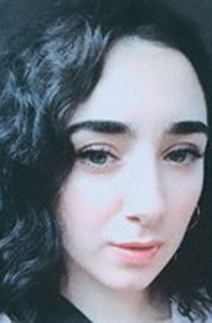 Bruna gabriela prof de cours-particuliers d'espagnol à Guyancourt