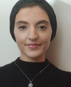 Rahma professeur particulier Maths Groupe Réussite