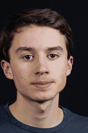 Clément prof de cours-particuliers d'électronique à Lyon 8e