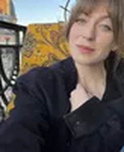 Anna professeur particulier Anglais Groupe Réussite