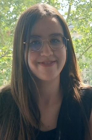 Zineb prof de cours-particuliers à Coulommiers