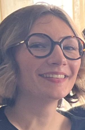 Meline prof de cours-particuliers de SES à Lyon