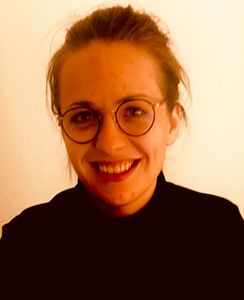 Lydie professeur particulier Philosophie Groupe Réussite