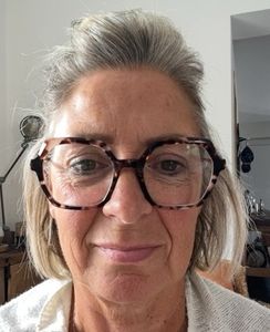 Olivia professeur particulier Maths Groupe Réussite
