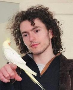 Louis-Arnaud professeur particulier Maths Groupe Réussite