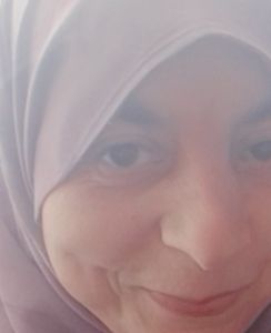 Kaouthar professeur particulier Français Groupe Réussite