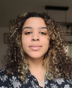 Caitlyn professeur particulier SVT Groupe Réussite