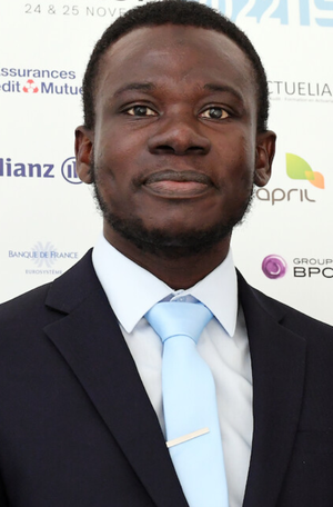 Serigne fallou prof de cours-particuliers de NSI à Nanterre