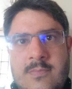 Benjamin professeur particulier Maths Groupe Réussite