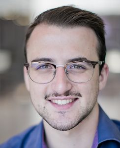 Cyril professeur particulier Maths Groupe Réussite