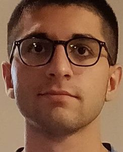 Julien professeur particulier Maths Groupe Réussite