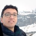Benjamin prof de cours-particuliers à Allonnes